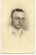 Wacław Janaszek 1940 r.
