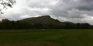 Image result for Dalmally Golf Club