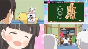 「安藤なつ 30歳の保健体育」の画像検索結果