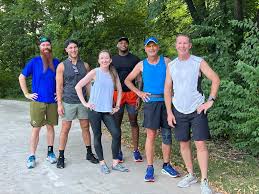 Image result for Pitsea Running Club