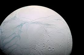 Image result for enceladus