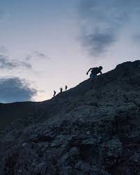 Image result for Dark Peak Fell Runners Club