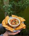 Cheeseboat | Dip, scoop, repeat! Our homemade hummus is the ...