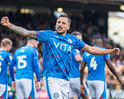 Image result for Stockport Junior Blues