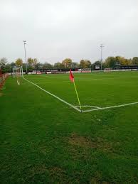 Image result for Needham Market Football Club