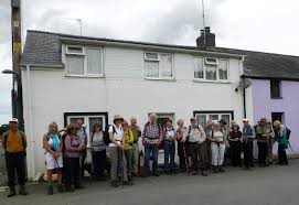 Image result for Coventry Ramblers