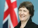 Helen Clark politician in poll - public opinion online
