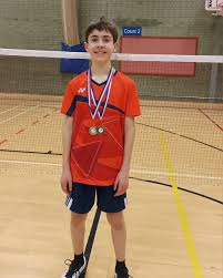 Image result for Chippenham 23 Badminton Club