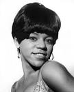 The late Florence Ballard may