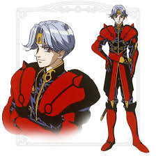 「アレン・クルゼード・シェザール」の画像検索結果