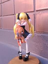 「マリオン・ファウナ シャーマンキング」の画像検索結果