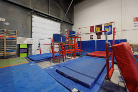 Image result for Pegasus Trampoline Club