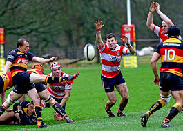 Image result for Kirkby Lonsdale Rugby Football Club