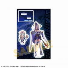 「セリーヌ・ジュレス スターオーシャン　セカンドストーリー」の画像検索結果