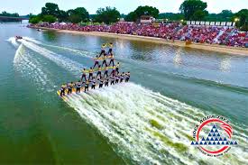 Image result for Rock Sailing & Waterski Club