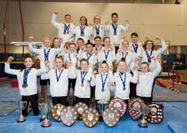 Image result for University Of Glasgow Gymnastics Club