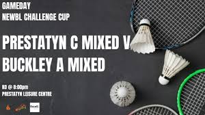 Image result for Felliscliffe Badminton Club