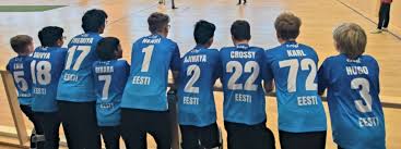 Image result for Forest Green Estonia Cricket Club