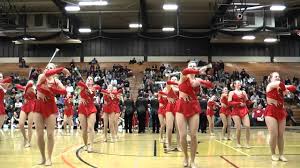 Image result for USA Twirlers