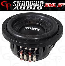 Image result for shallow subwoofer