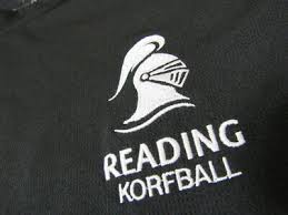 Image result for Reading Rooks Korfball Club