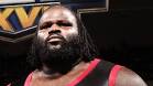Shaq at WrestleMania.