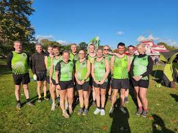 Image result for Grantham Physical Culture Club