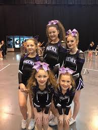 Image result for Phoenix Stars Cheerleaders
