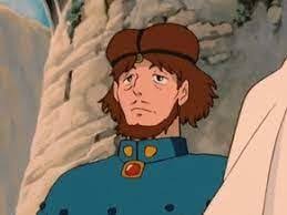 「クロトワ 風の谷のナウシカ」の画像検索結果