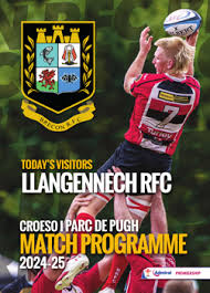 Image result for Llangennech Rfc