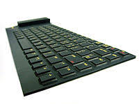 Image result for гибкая bluetooth клавиатура