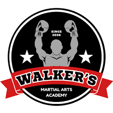 Image result for Walker's American Martial Arts