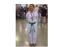 Image result for Bytomic Tae Kwon Do Witney