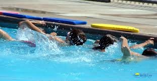 Image result for Survive & Save Swimming & Lifesaving Club