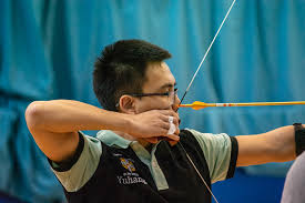 Image result for Cambridge University Bowmen