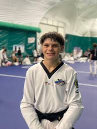 Image result for Abbey Fit Tae Kwon Do