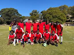 Image result for Delta Reds Netball Club