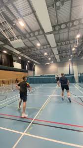 Image result for Raf (Stafford) Badminton Club