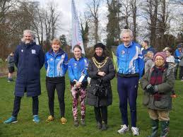 Image result for Cleveland Orienteering Klub