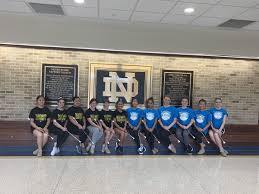 Image result for Swallows Baton Twirling Team