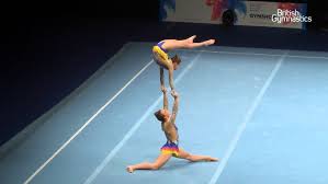 Image result for Deerness Valley Hpc Gymnastics Club
