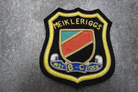 Image result for Meikleriggs Bowling Club
