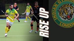 Image result for Indian Gymkhana Hockey Club