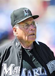 Baseball writer Buster Olney tweeted that the Marlins would name veteran Jack McKeon as their interim manager. image McKeon: To be the oldest manager in ... - Jack_McKeon