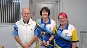 Image result for Kittybrewster & Woodside Bowling Club