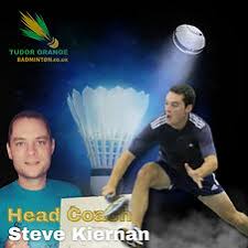 Image result for Ernsford Grange Badminton Club