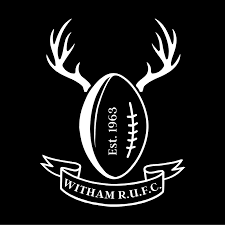 Image result for Witham Rfc