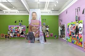 Image result for bjarne melgaard