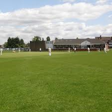 Image result for Old Vigornians Cricket Club