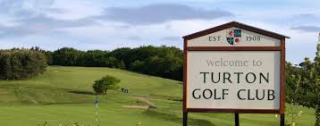Image result for Turton Golf Club